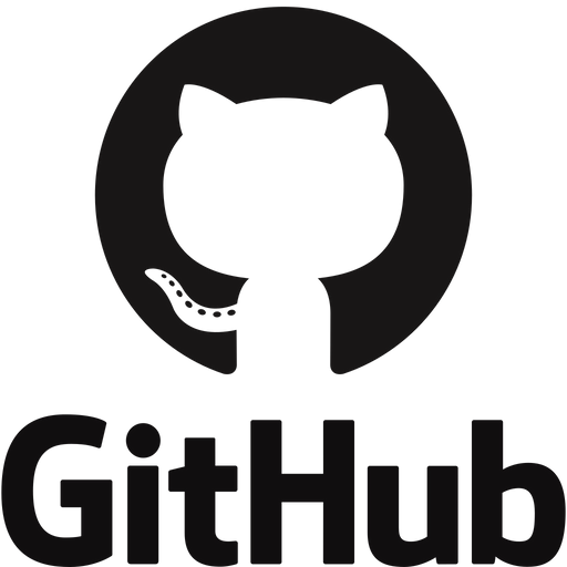 GitHub logo